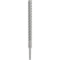 Bosch Professional SDS-plus-5X Hammerbohrer 19x250x300mm, 1er-Pack (2608836637)