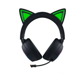 Razer Kraken Kitty V3 Pro Black