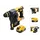 DeWalt DCH 273 N inkl. 1x Akku 5,0 Ah