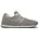 Wide Grey / White