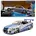 Jada Fast & Furious 2002 Nissan Skyline 1:24