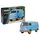 REVELL 07726 - VW T1 Panel Van grau 1:24