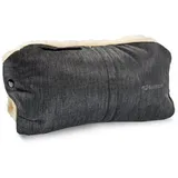 Kinderhaus Blaubär Kinderwagen Handwärmer TOP in Black Melange | Gr.: onesize