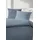 Primera Kate denimblau 240 x 220 cm + 2 x 80 x 80 cm