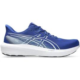 Asics GT-1000 15 Herren 42 Prussian Blue/White