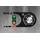 Yato Gastro Grillplatte, geriffelt 3000W 555x430x230mm
