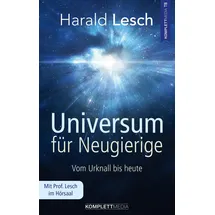 Komplett Media Universum für Neugierige