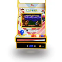 My Arcade Nano Player Street Fighter II 4.5 inch