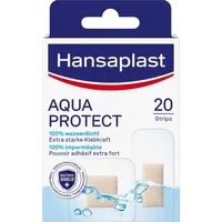 Hansaplast Pflaster Aqua Protect