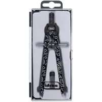 IDENA Zirkel Style Geometric