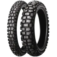 Dunlop D605 REAR 4,10-18 59P