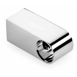 Naber 8047405, Linero K 16, Wandhalter, edelstahlfarbig