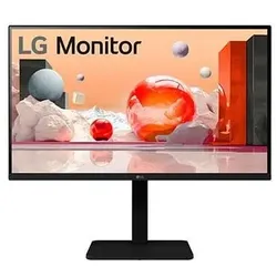 LG 27BA450-B Full HD Display 68,6 cm (27")