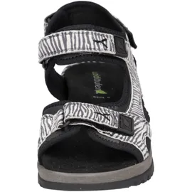 WALDLÄUFER H-Sora Damen Zebra 43