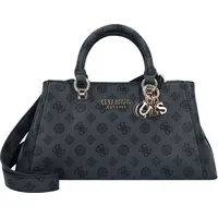 GUESS Evelune Handtasche in schwarz