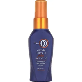 It's a 10 Miracle Leave-In Plus Keratin Leave-in-Conditioner 59 ml