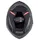 Scorpion Exo-1400 Evo II Carbon Air Integralhelm schwarz unisex, L