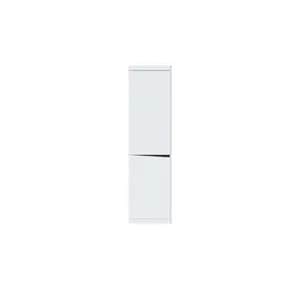 Möbel Kraft Stauraumelement 54 x 196,6 cm Weiß