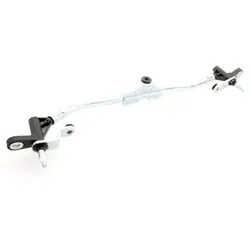 VAICO Wischergestänge Original Qualität vorne ohne Elektromotor für SKODA 5J1955023D 5J1955113C 5J1955023C V10-9893