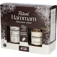 mkl Coffret Rituel Hammam Emballage(S) Combi 900 ml