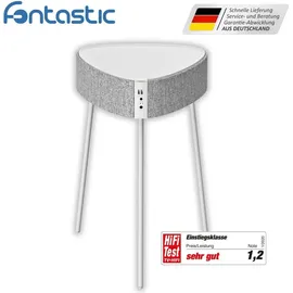 Fontastic Mesu weiß