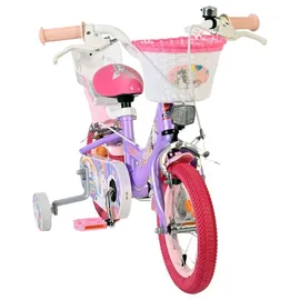 Volare Unicorn 12 Zoll lila