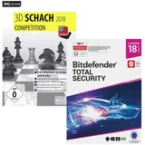 BitDefender Total Security 2025 Multi Device