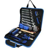 BRILLIANT TOOLS Universal-Werkzeug-Satz 58-tlg.