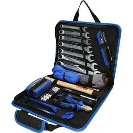 BRILLIANT TOOLS Universal-Werkzeug-Satz 58-tlg.