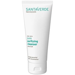 SANTAVERDE GmbH Gesichtspflege Pure, 100 ml