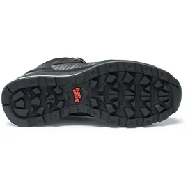 Hanwag Herren Klarsby Bunion GTX Schuhe (Größe 47, schwarz)