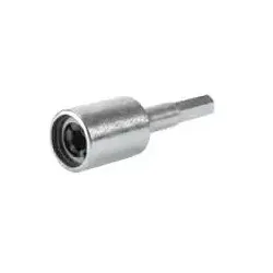 airfit Stockschraubendreher M8 mit 6-Kant-Aufnahme