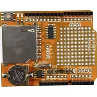 IDUINO ST-1046 Erweiterungsmodul Passend für (Entwicklungskits): Arduino