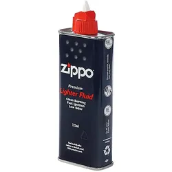 Zippo Feuerzeugbenzin 125ml
