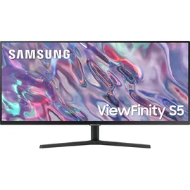 Samsung ViewFinity S5 34" schwarz