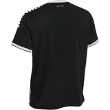 Select Monaco Trikot schwarz/weiß 164/176