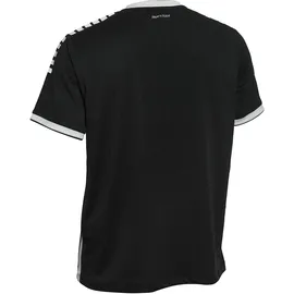 Select Monaco Trikot schwarz/weiß 164/176