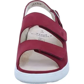 Finn Comfort APIA Herren Rot 40