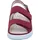 Finn Comfort APIA Herren Rot 40