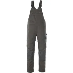Latzhose "RICHMOND" Industry - 90C54 - dunkelanthrazit