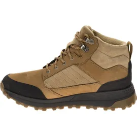 CLARKS ATL TrekHi GTX Herren, braun 44 EU