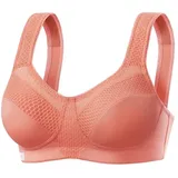 H.I.S. Sport-BH Neon-Orange 80D