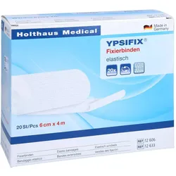 Fixierbinden YPSIFIX 6cmx4m