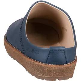 HAFLINGER Travel-Classic Schwarz 43