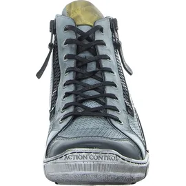 Krisbut 6605-6 BSF Herren Grau 41