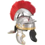 vidaXL Römischer Soldaten-Helm Unisex Einheitsgröße