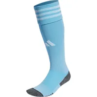 Adidas IB7795 ADI 23 SOCK Socks Unisex Adult team light blue/white Größe XS