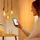 WIZ LED-Lampe 11W E27 warm- bis kaltweiß Einzelpack