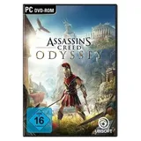 Assassin's Creed Odyssey PC