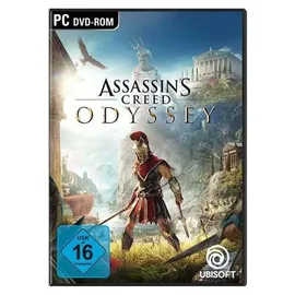 Assassin's Creed Odyssey PC